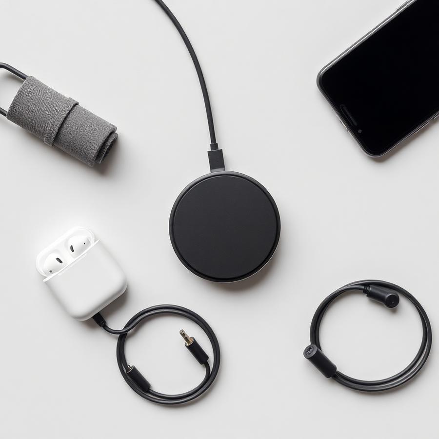 Accessories