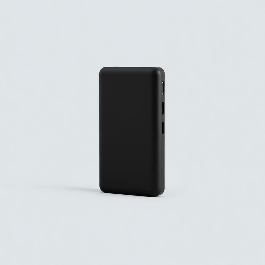 Power Banks